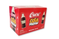 Kẹo Gòn Mega Mallow